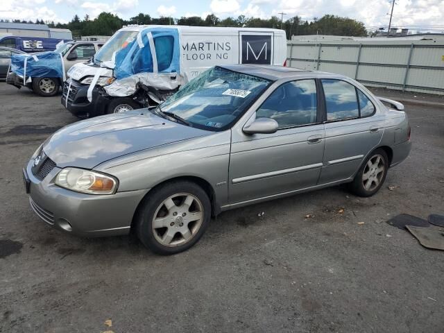 Nissan Sentra