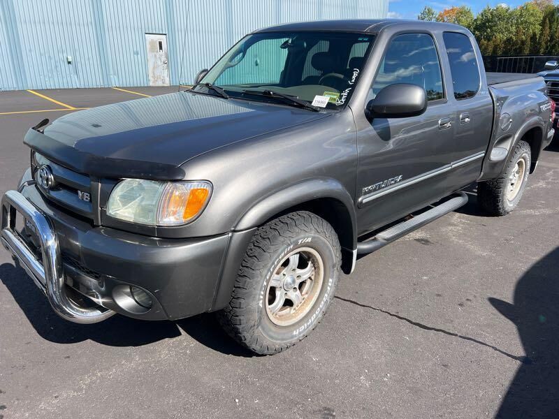 Toyota Tundra