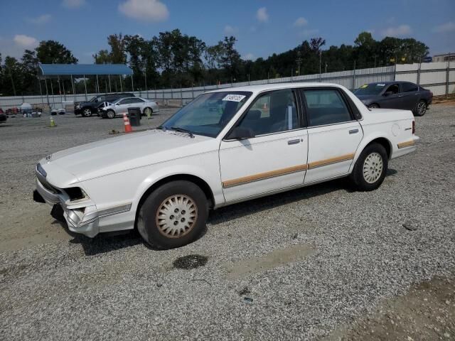Buick Century