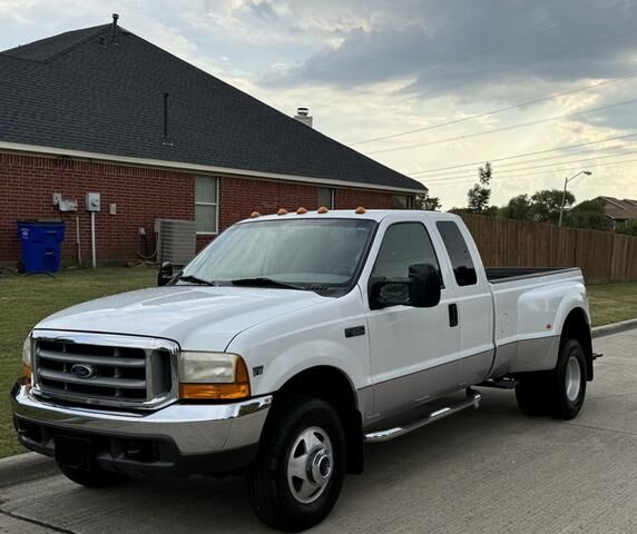 Ford F-350