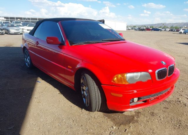 BMW 325Ci