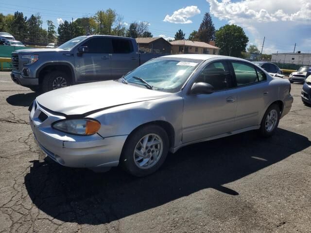 Pontiac Grand AM