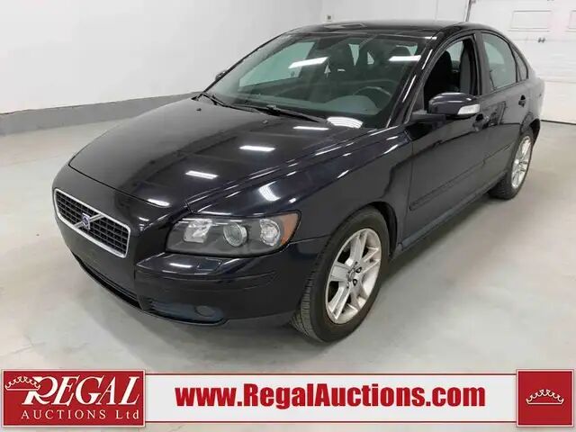 Volvo S40