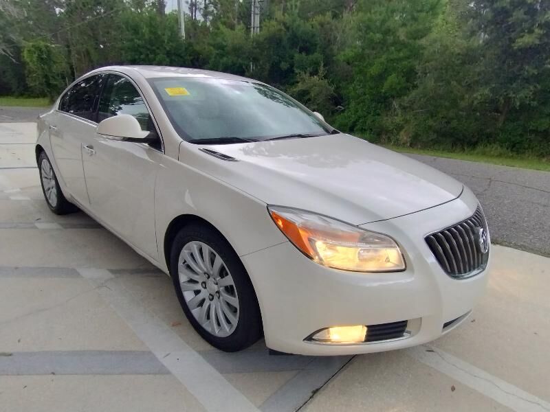 Buick Regal