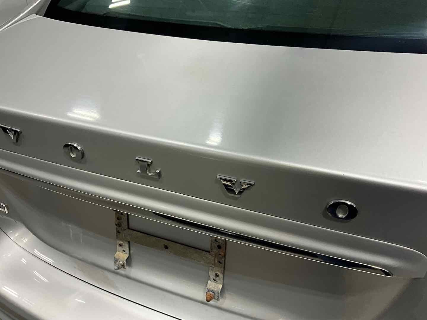 Volvo S40