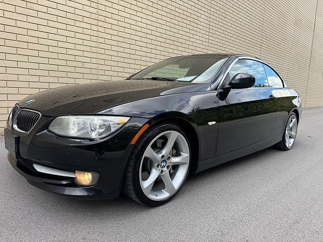 BMW 335i