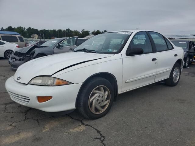 Chevrolet Cavalier