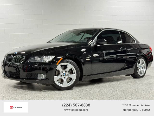 BMW 328i