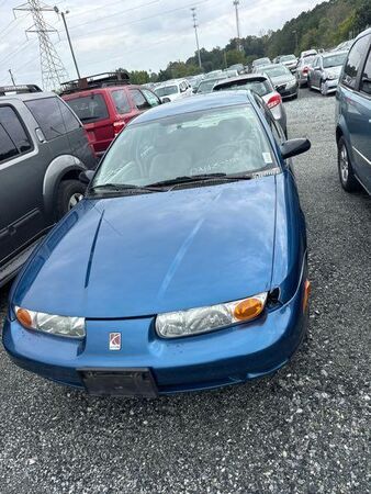 Saturn SL2
