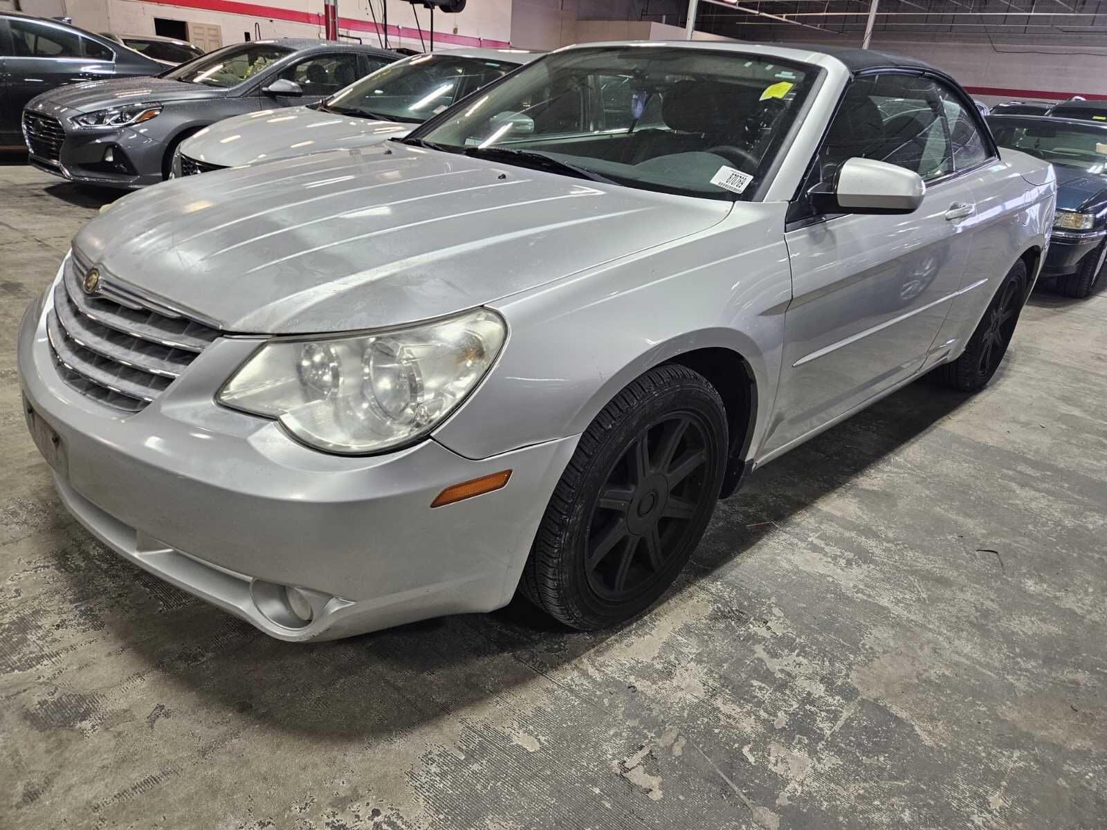 Chrysler Sebring