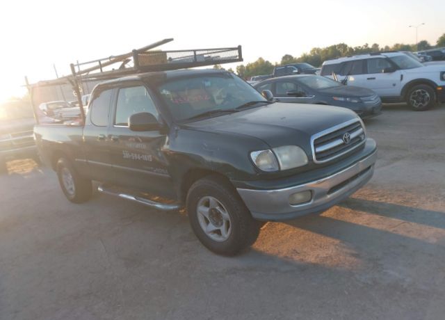Toyota Tundra