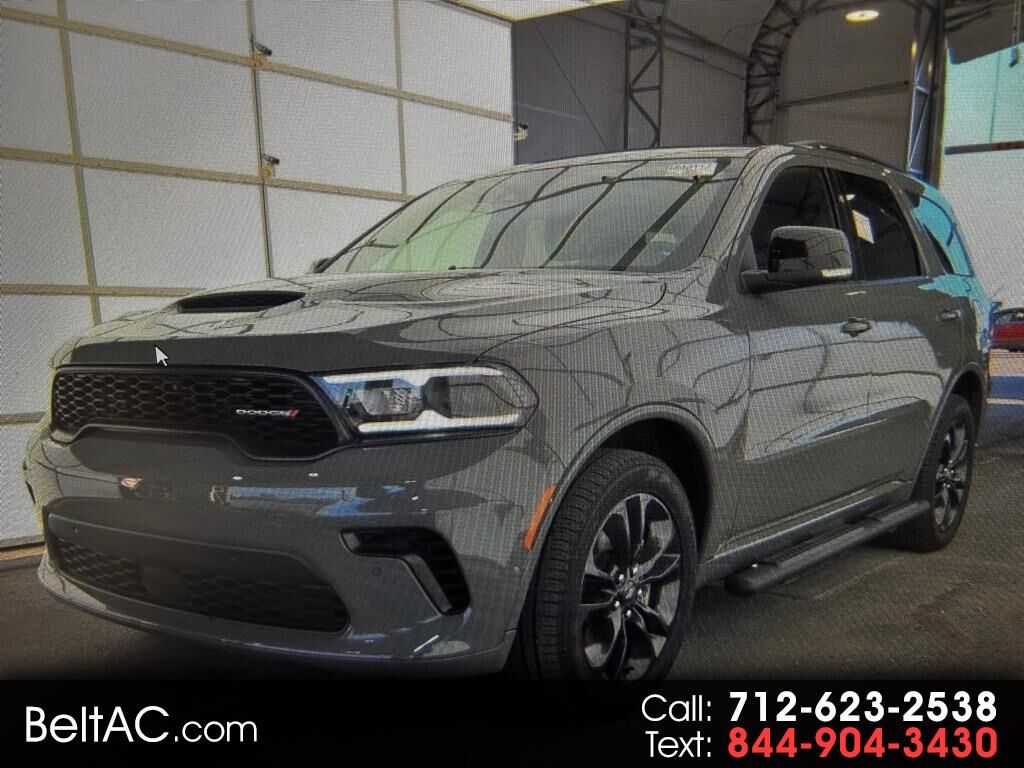 2024 DODGE Durango