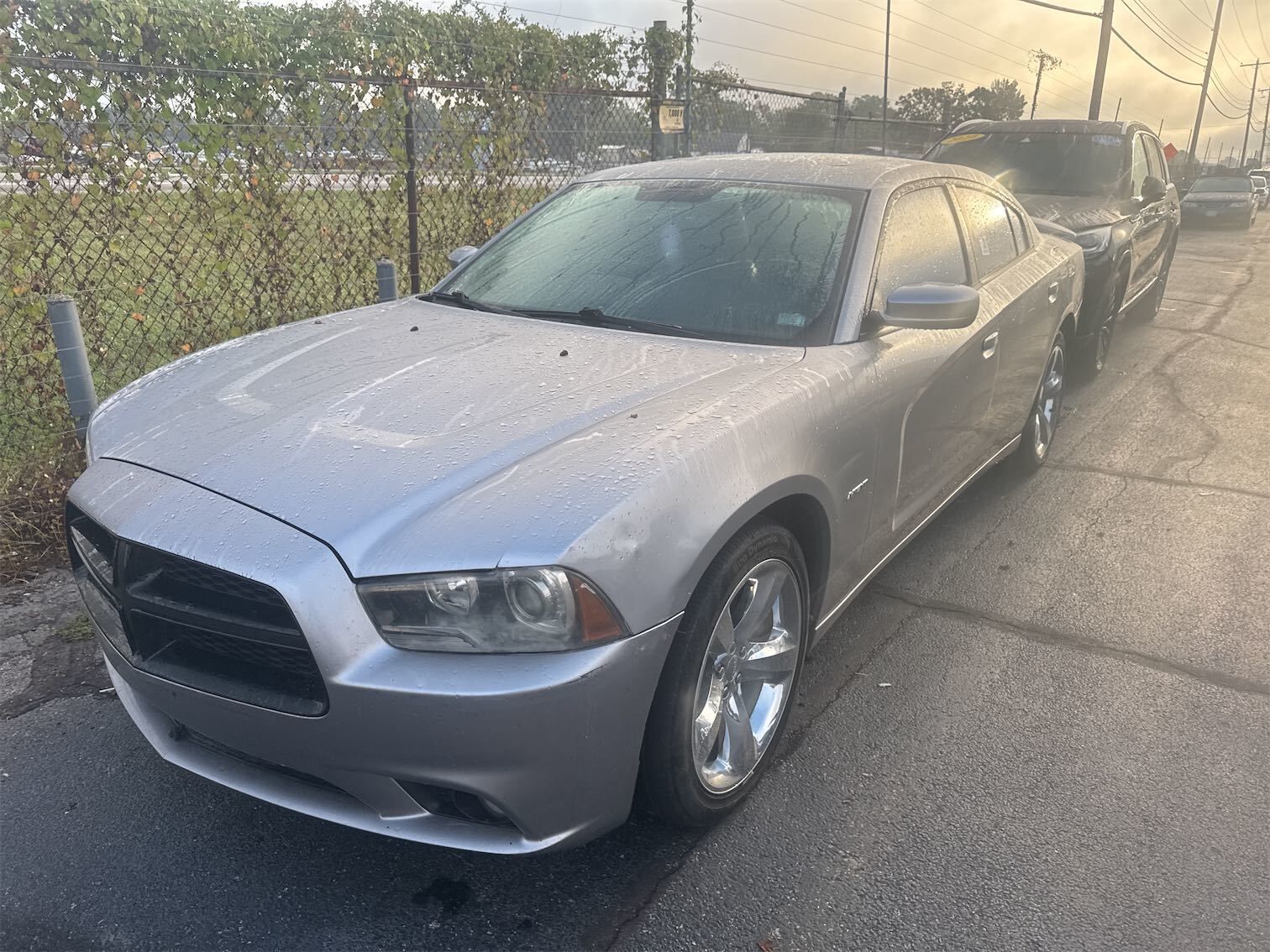 Dodge Charger