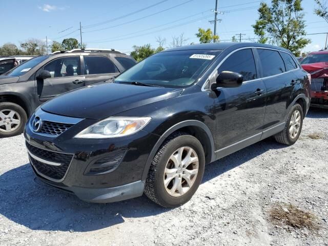 Mazda CX-9