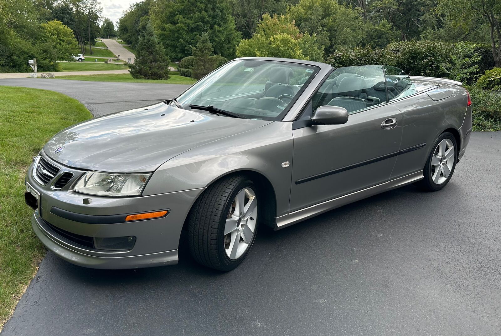 Saab 9-3