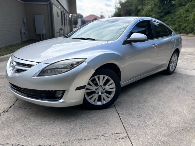 Mazda Mazda6