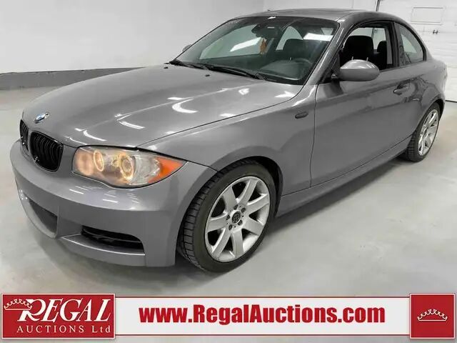 BMW 128i