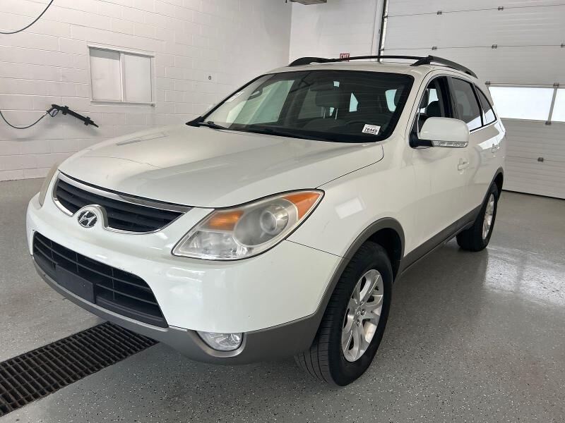 Hyundai Veracruz