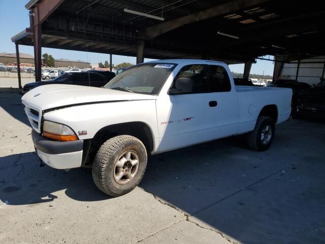 Dodge Dakota