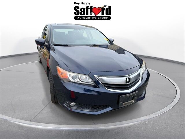 Acura ILX