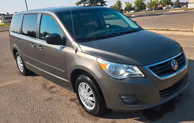 Volkswagen Routan