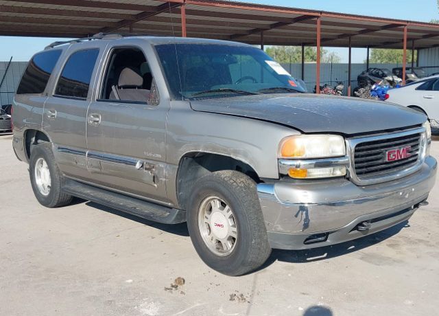 GMC Yukon