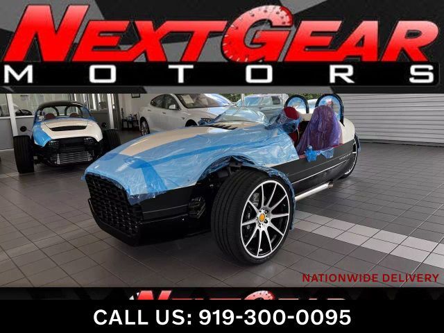 2023 VANDERHALL MOTOR WORKS Venice