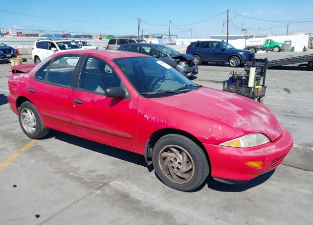 Chevrolet Cavalier