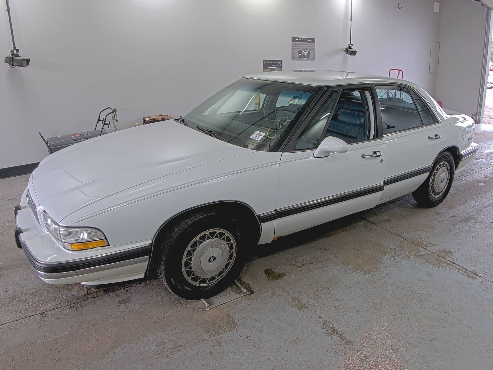 Buick LeSabre