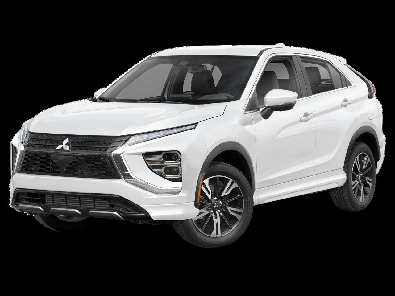 2026 MITSUBISHI ECLIPSE CROSS