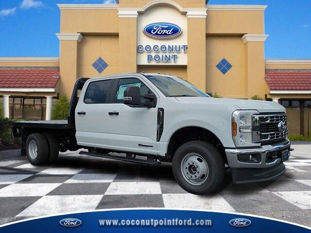 2026 FORD F-350