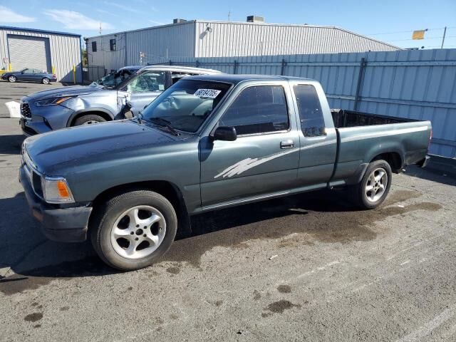 Toyota Pick-Up