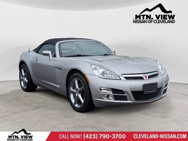 Saturn Sky
