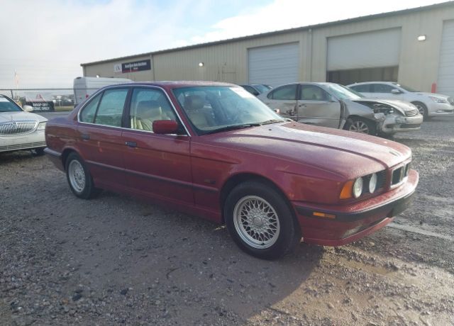 BMW 525i