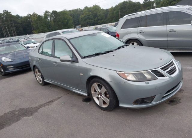 Saab 9-3