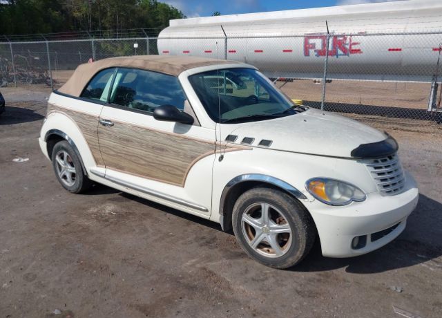 Chrysler PT Cruiser