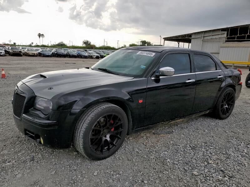 Chrysler 300C