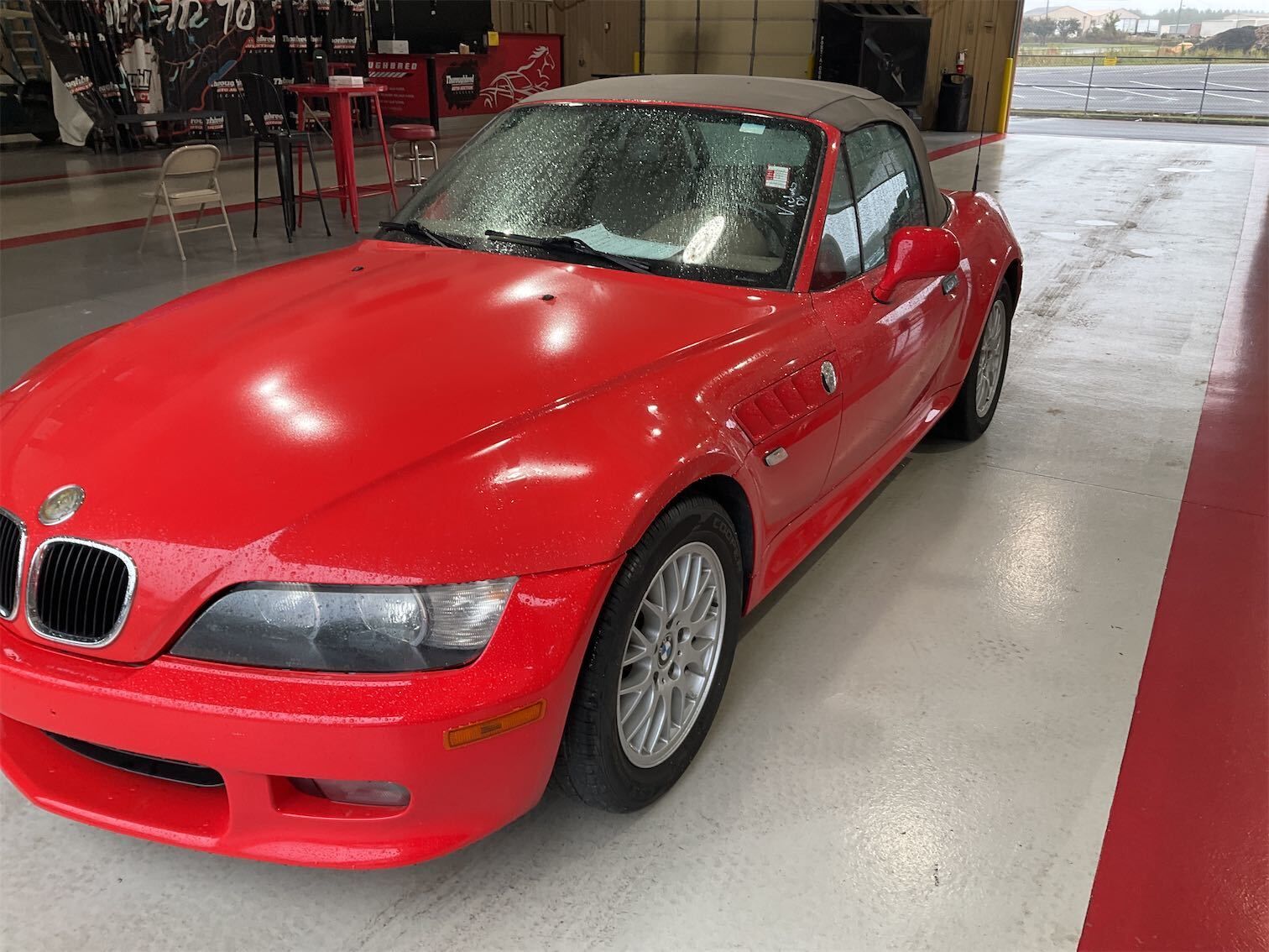 BMW Z3