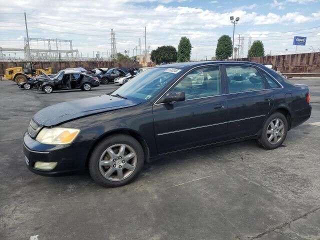 Toyota Avalon