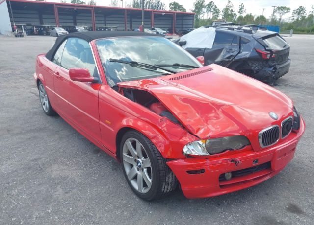 BMW 325Ci