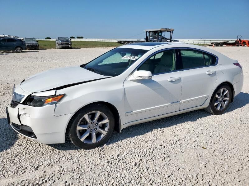 Acura TL