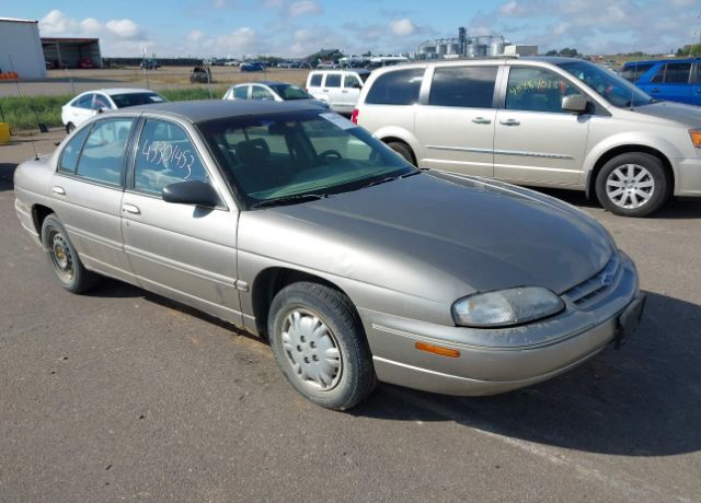 Chevrolet Lumina