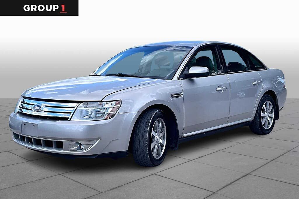 Ford Taurus