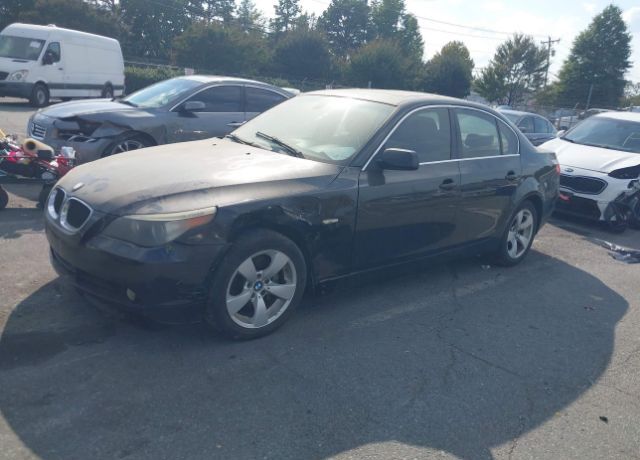 BMW 525i