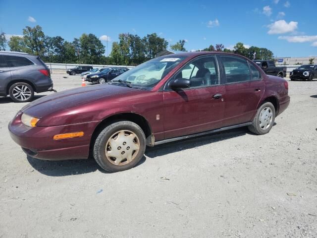 Saturn SL1