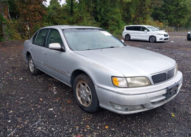 Infiniti I30