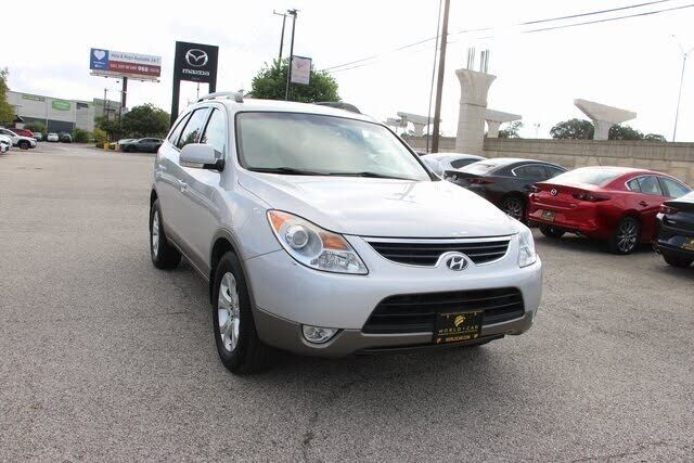 Hyundai Veracruz