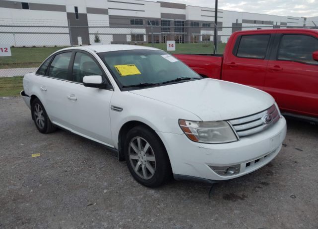 Ford Taurus