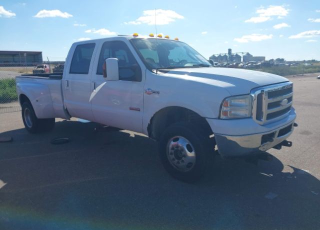 Ford F-350