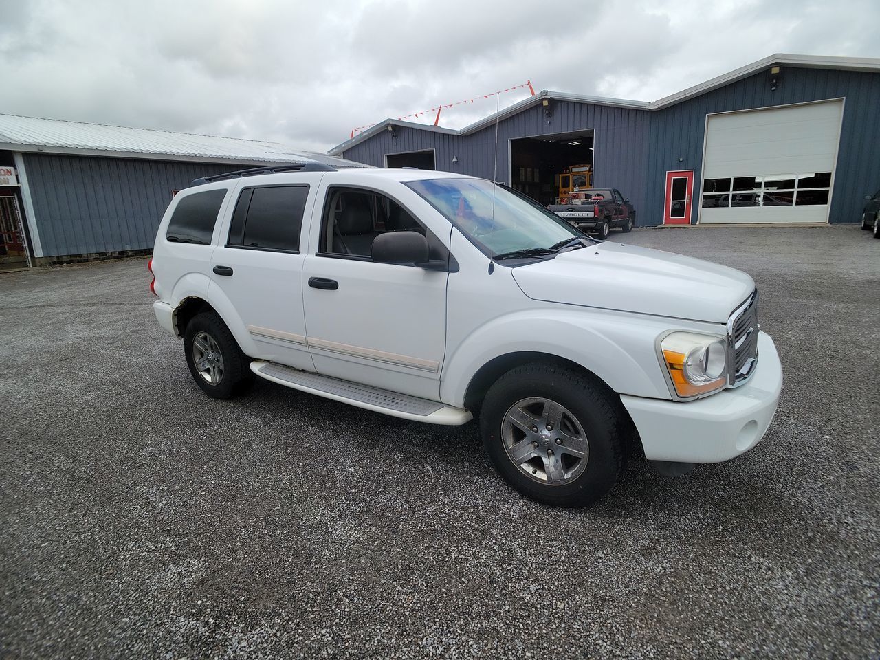 Dodge Durango